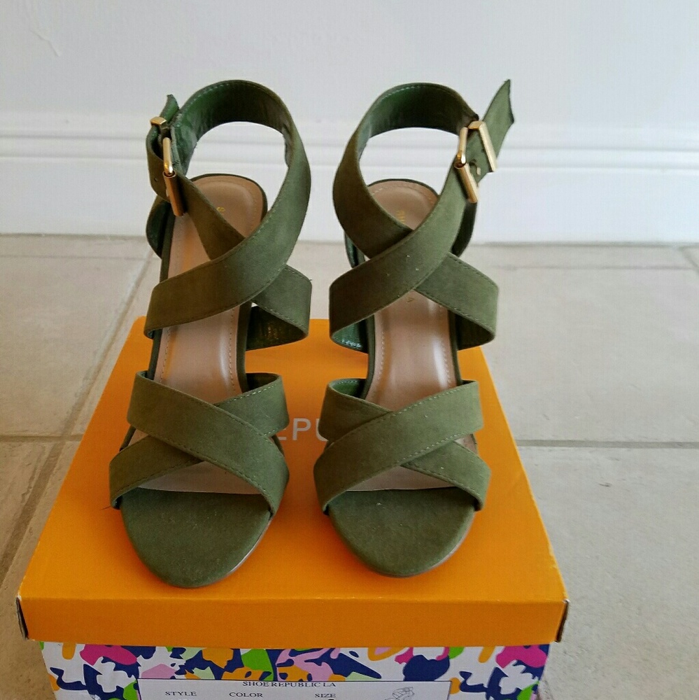 Women shoes